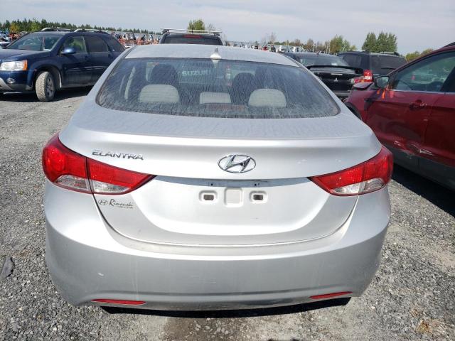 Photo 5 VIN: 5NPDH4AE6DH312716 - HYUNDAI ELANTRA GL 