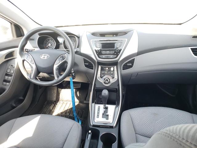 Photo 7 VIN: 5NPDH4AE6DH312716 - HYUNDAI ELANTRA GL 