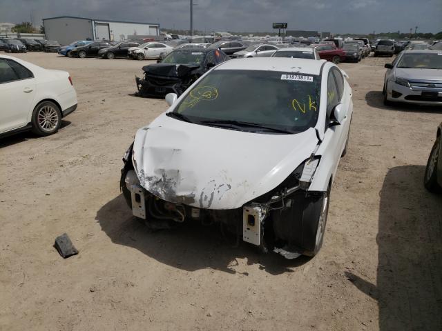 Photo 1 VIN: 5NPDH4AE6DH315308 - HYUNDAI ELANTRA GL 