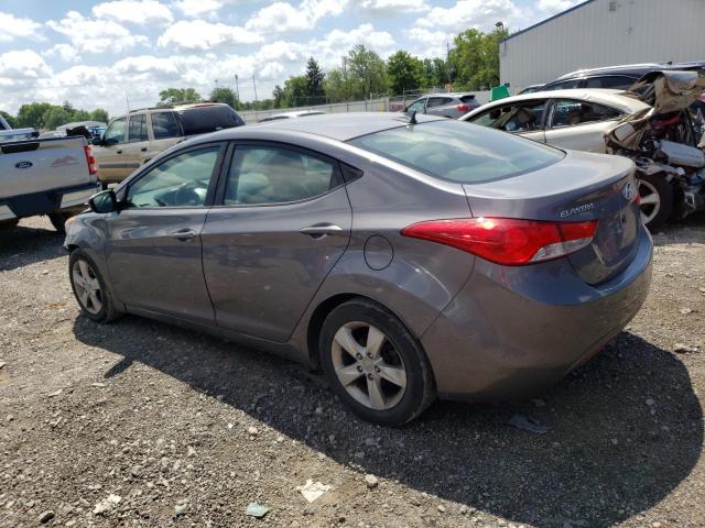 Photo 1 VIN: 5NPDH4AE6DH316264 - HYUNDAI ELANTRA 