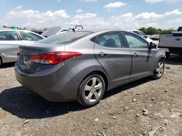 Photo 2 VIN: 5NPDH4AE6DH316264 - HYUNDAI ELANTRA 