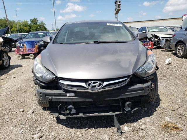 Photo 4 VIN: 5NPDH4AE6DH316264 - HYUNDAI ELANTRA 