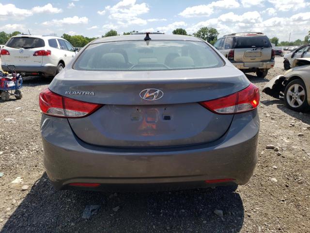 Photo 5 VIN: 5NPDH4AE6DH316264 - HYUNDAI ELANTRA 