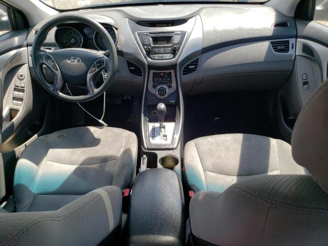 Photo 7 VIN: 5NPDH4AE6DH316264 - HYUNDAI ELANTRA 