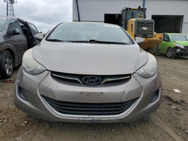 Photo 4 VIN: 5NPDH4AE6DH323554 - HYUNDAI ELANTRA 