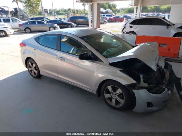 Photo 0 VIN: 5NPDH4AE6DH328043 - HYUNDAI ELANTRA 