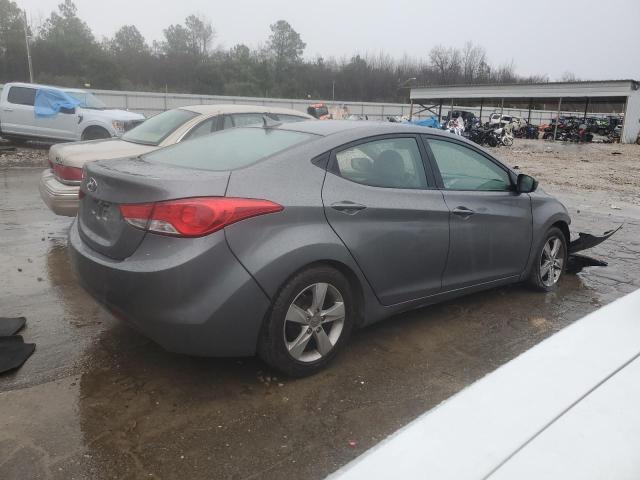 Photo 2 VIN: 5NPDH4AE6DH328950 - HYUNDAI ELANTRA GL 