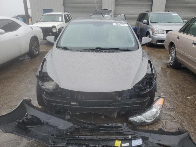 Photo 4 VIN: 5NPDH4AE6DH328950 - HYUNDAI ELANTRA GL 