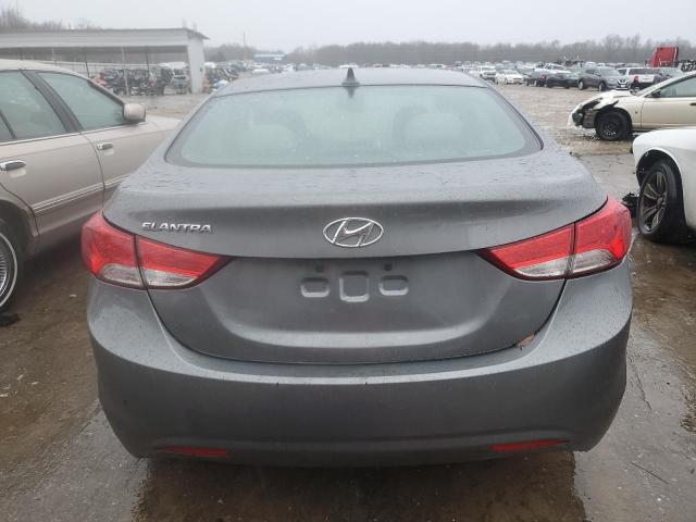 Photo 5 VIN: 5NPDH4AE6DH328950 - HYUNDAI ELANTRA GL 