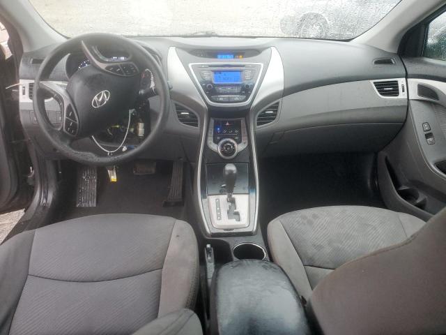 Photo 7 VIN: 5NPDH4AE6DH328950 - HYUNDAI ELANTRA GL 