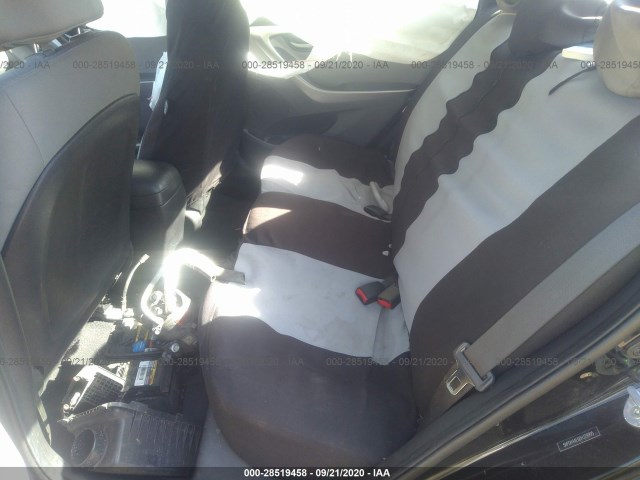 Photo 7 VIN: 5NPDH4AE6DH328995 - HYUNDAI ELANTRA 