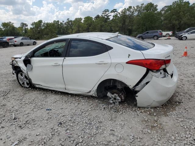 Photo 1 VIN: 5NPDH4AE6DH329015 - HYUNDAI ELANTRA GL 