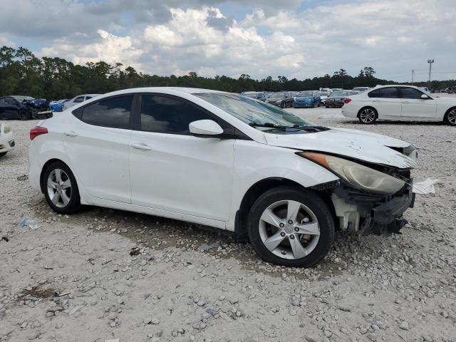 Photo 3 VIN: 5NPDH4AE6DH329015 - HYUNDAI ELANTRA GL 