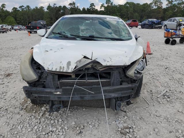 Photo 4 VIN: 5NPDH4AE6DH329015 - HYUNDAI ELANTRA GL 