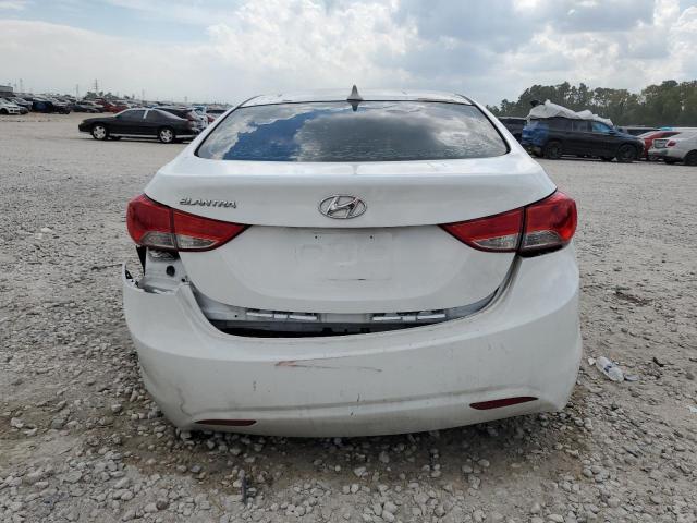 Photo 5 VIN: 5NPDH4AE6DH329015 - HYUNDAI ELANTRA GL 