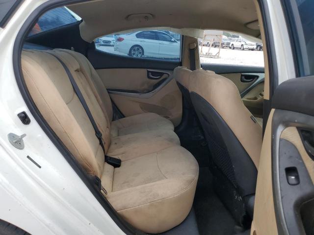 Photo 9 VIN: 5NPDH4AE6DH329015 - HYUNDAI ELANTRA GL 