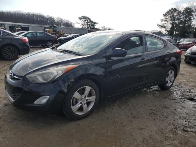 Photo 0 VIN: 5NPDH4AE6DH329161 - HYUNDAI ELANTRA 