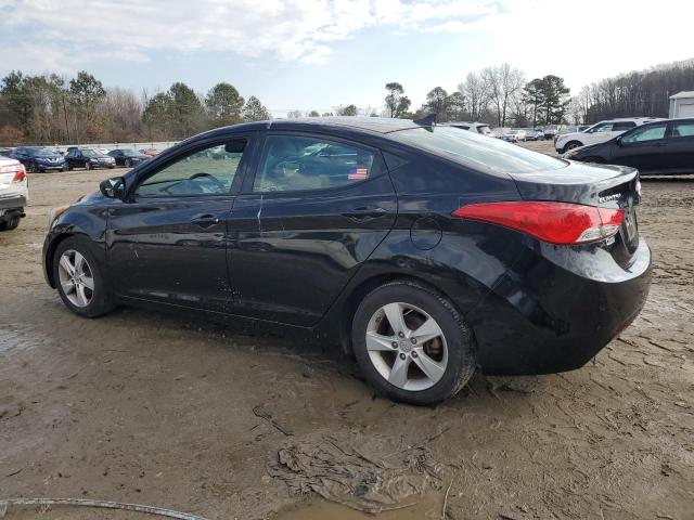 Photo 1 VIN: 5NPDH4AE6DH329161 - HYUNDAI ELANTRA 