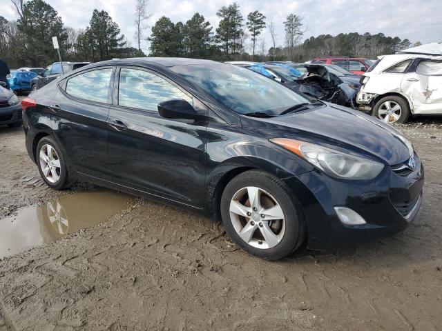 Photo 3 VIN: 5NPDH4AE6DH329161 - HYUNDAI ELANTRA 