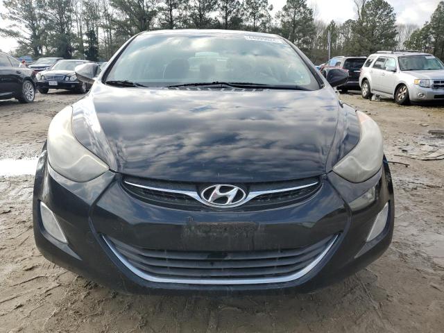 Photo 4 VIN: 5NPDH4AE6DH329161 - HYUNDAI ELANTRA 