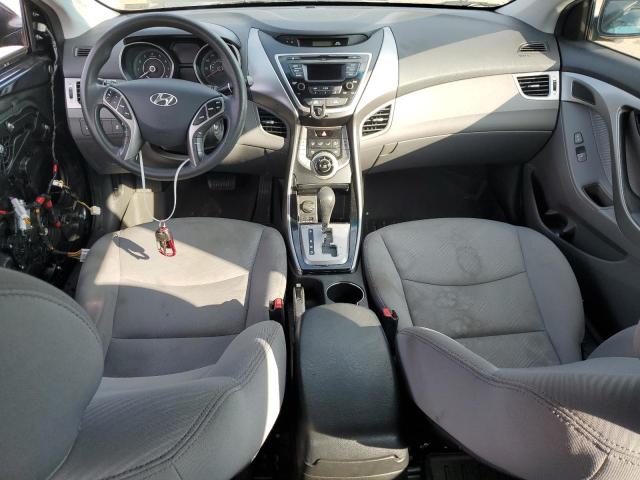 Photo 7 VIN: 5NPDH4AE6DH329161 - HYUNDAI ELANTRA 