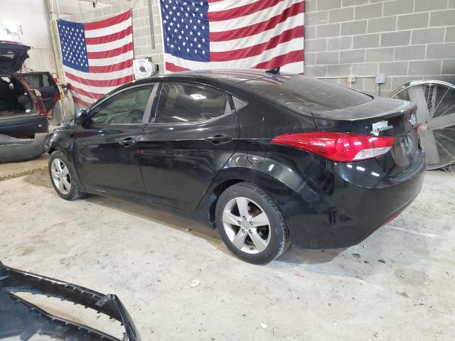 Photo 1 VIN: 5NPDH4AE6DH333520 - HYUNDAI ELANTRA GL 