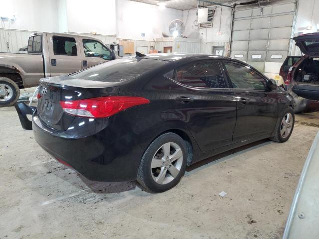 Photo 2 VIN: 5NPDH4AE6DH333520 - HYUNDAI ELANTRA GL 