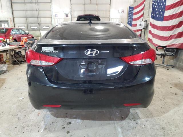 Photo 5 VIN: 5NPDH4AE6DH333520 - HYUNDAI ELANTRA GL 