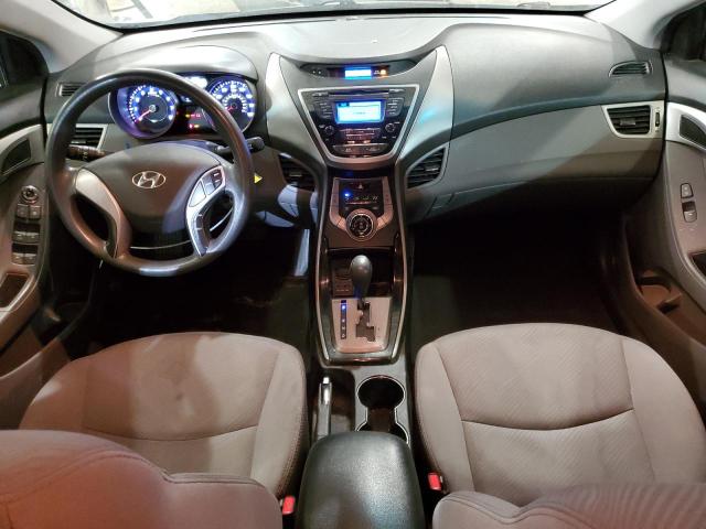 Photo 7 VIN: 5NPDH4AE6DH333520 - HYUNDAI ELANTRA GL 