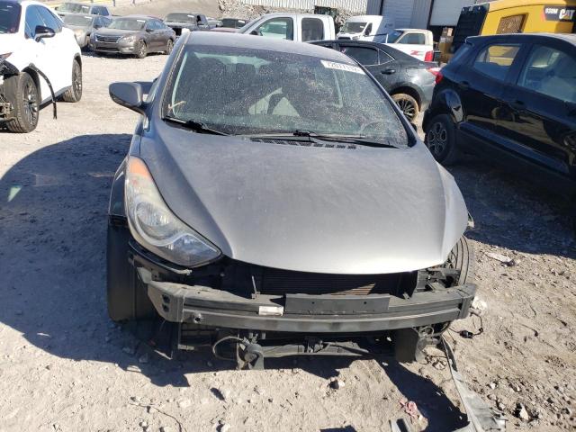 Photo 4 VIN: 5NPDH4AE6DH333856 - HYUNDAI ELANTRA GL 