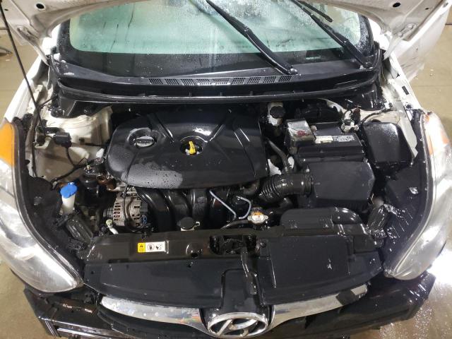 Photo 10 VIN: 5NPDH4AE6DH335574 - HYUNDAI ELANTRA GL 