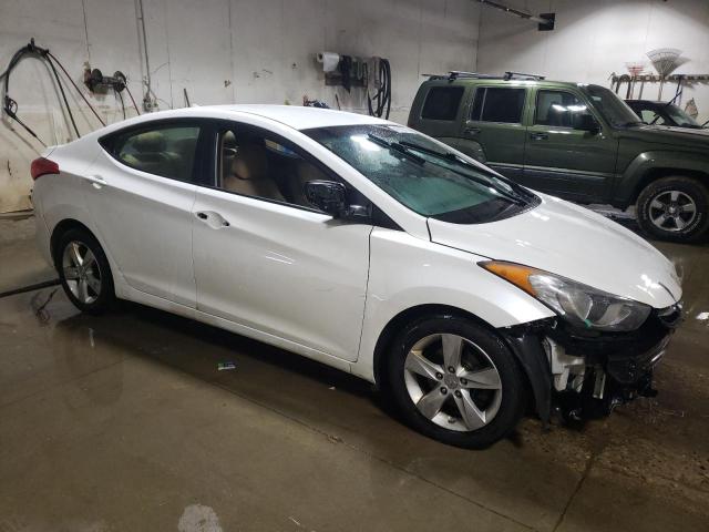 Photo 3 VIN: 5NPDH4AE6DH335574 - HYUNDAI ELANTRA GL 