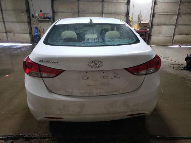 Photo 5 VIN: 5NPDH4AE6DH335574 - HYUNDAI ELANTRA GL 