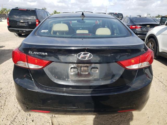 Photo 5 VIN: 5NPDH4AE6DH338166 - HYUNDAI ELANTRA GL 