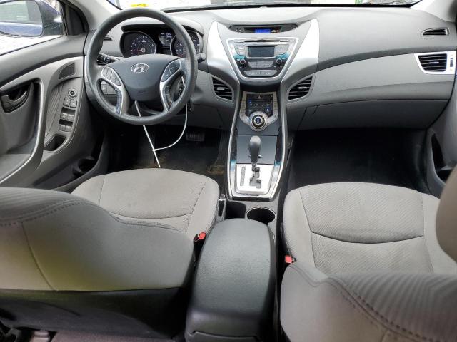 Photo 7 VIN: 5NPDH4AE6DH338264 - HYUNDAI ELANTRA 