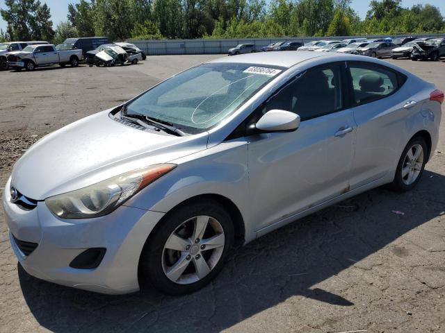 Photo 0 VIN: 5NPDH4AE6DH338703 - HYUNDAI ELANTRA 