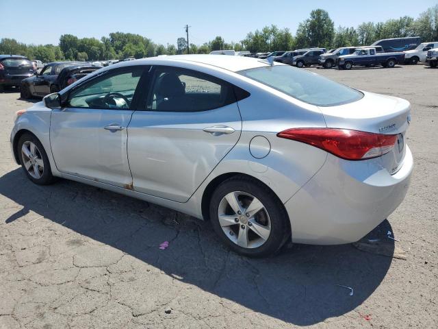 Photo 1 VIN: 5NPDH4AE6DH338703 - HYUNDAI ELANTRA 