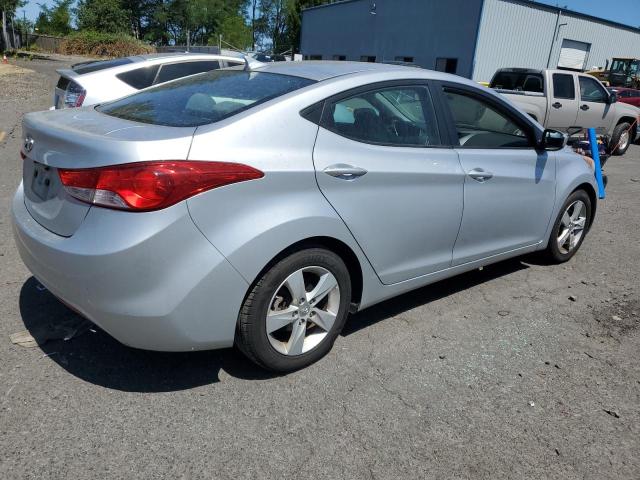 Photo 2 VIN: 5NPDH4AE6DH338703 - HYUNDAI ELANTRA 