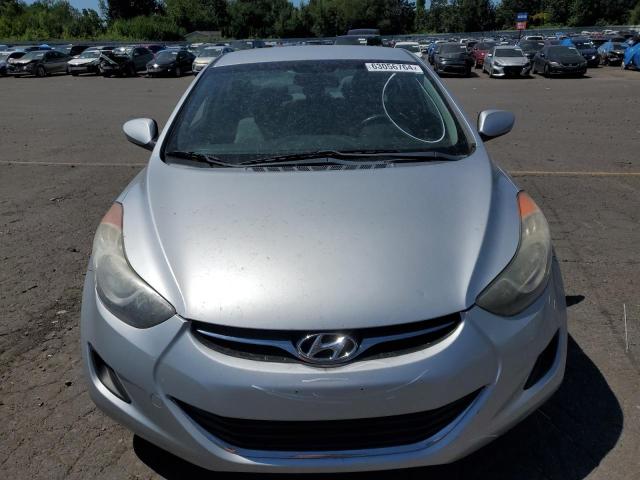 Photo 4 VIN: 5NPDH4AE6DH338703 - HYUNDAI ELANTRA 