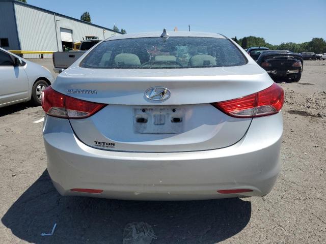 Photo 5 VIN: 5NPDH4AE6DH338703 - HYUNDAI ELANTRA 