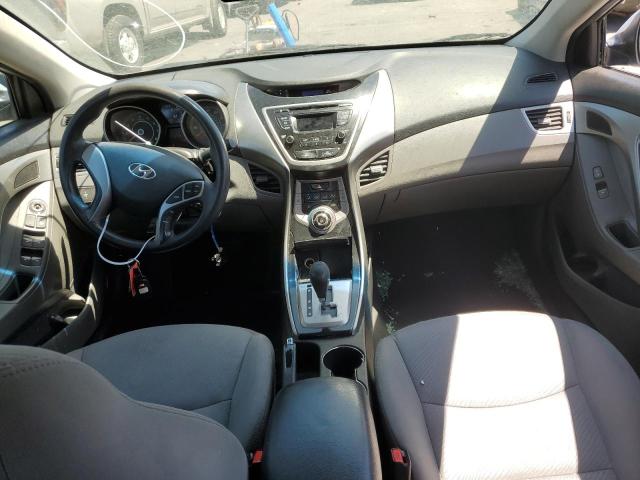 Photo 7 VIN: 5NPDH4AE6DH338703 - HYUNDAI ELANTRA 