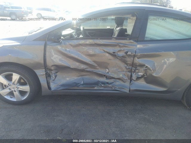 Photo 5 VIN: 5NPDH4AE6DH341309 - HYUNDAI ELANTRA 