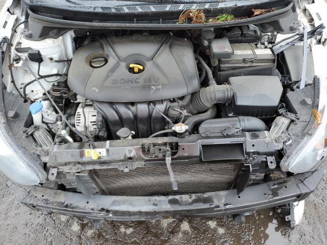 Photo 10 VIN: 5NPDH4AE6DH343237 - HYUNDAI ELANTRA 