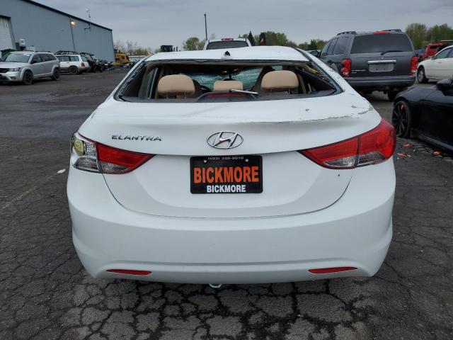 Photo 5 VIN: 5NPDH4AE6DH343237 - HYUNDAI ELANTRA 