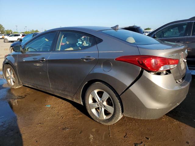 Photo 1 VIN: 5NPDH4AE6DH347739 - HYUNDAI ELANTRA 