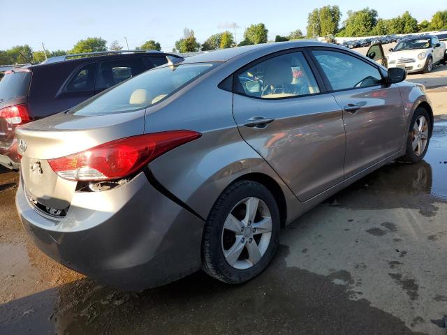 Photo 2 VIN: 5NPDH4AE6DH347739 - HYUNDAI ELANTRA 