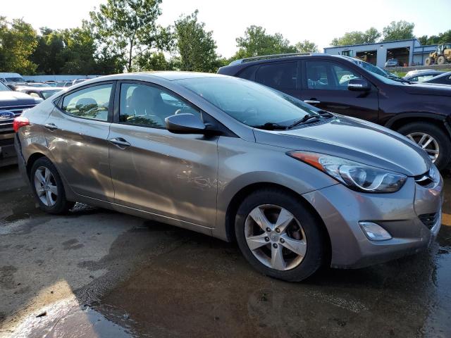 Photo 3 VIN: 5NPDH4AE6DH347739 - HYUNDAI ELANTRA 