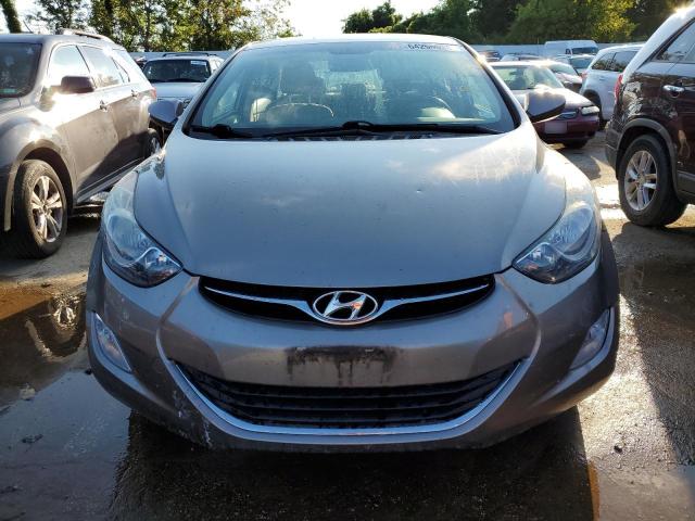 Photo 4 VIN: 5NPDH4AE6DH347739 - HYUNDAI ELANTRA 