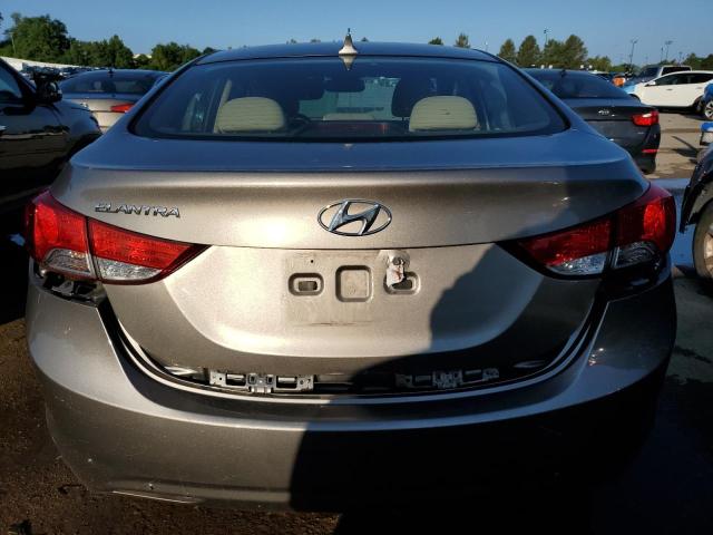 Photo 5 VIN: 5NPDH4AE6DH347739 - HYUNDAI ELANTRA 