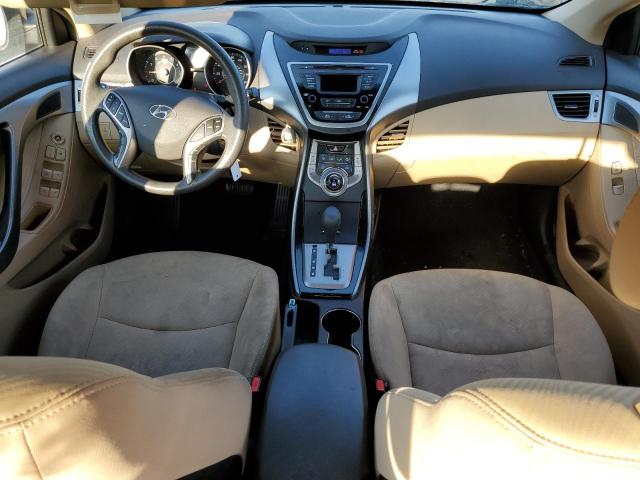 Photo 7 VIN: 5NPDH4AE6DH347739 - HYUNDAI ELANTRA 